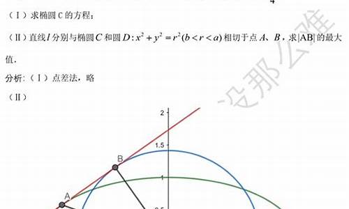 高考圆锥曲线公式_高考圆锥曲线方程