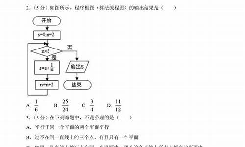 安徽省数学高考理科试卷_安徽数学高考试卷2021理科