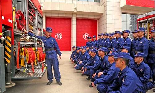 消防救援学院2022录取分数线_消防救援学院2022录取分数线河南