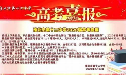 2017年七中高考喜报表_2017年七中高考喜报