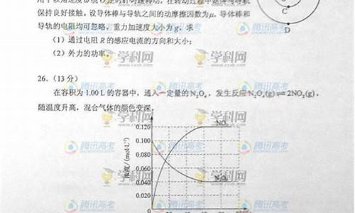 2014年黑龙江高考,2014黑龙江高考理综