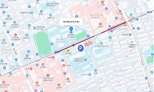 徐汇高考考点,2021上海徐汇高考考点