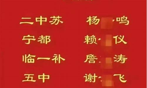 江西高考理科状元2016,江西高考理科状元2023周新凯