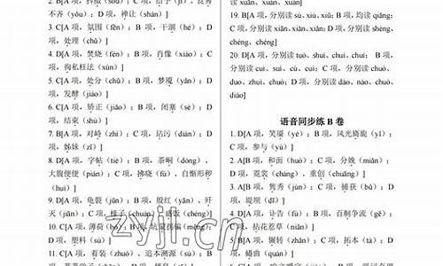 高考考纲语文_高考考纲语文要求