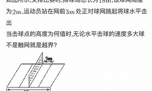 高考平抛运动,高考平抛运动占比