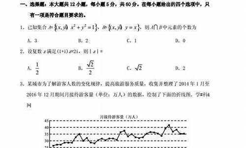 2017四川高考数学理科,2017年四川高考数学难吗