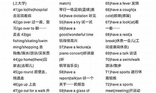 录取的英语短语-录取英语短语怎么说