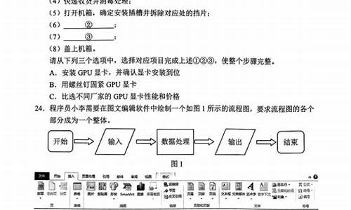 湖南计算机对口高考-湖南计算机对口高考可以考哪些学校