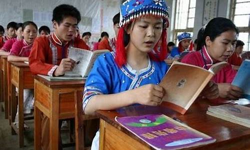 少数民族考生高考加分及藏语分数怎么算,少